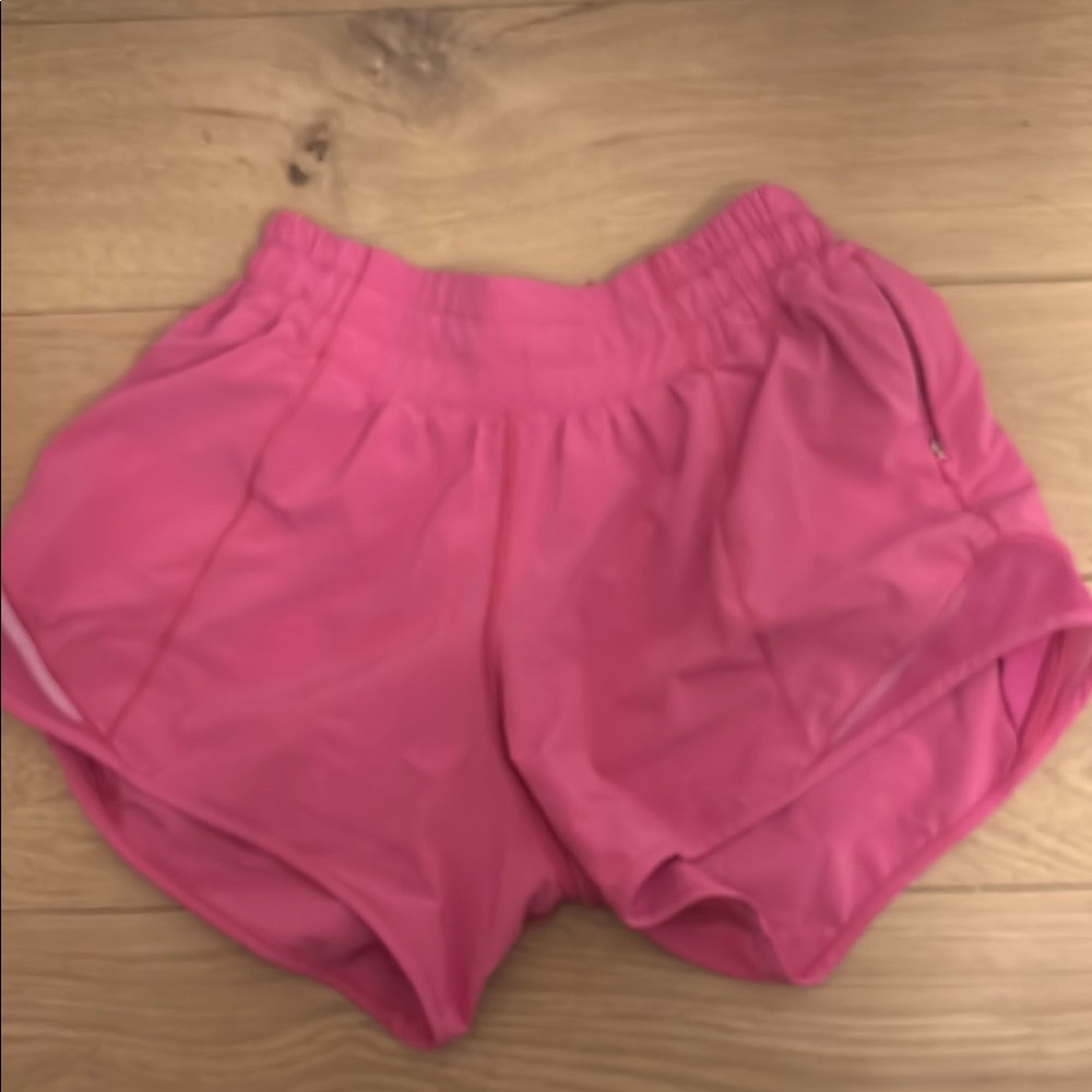 Hotty hot sonic pink